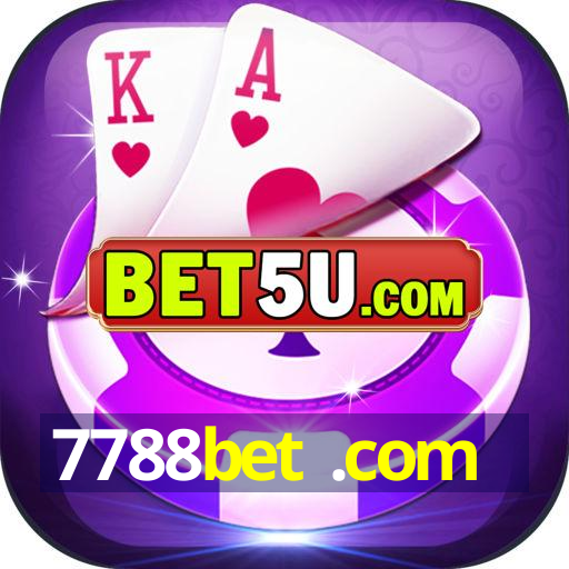 7788bet .com